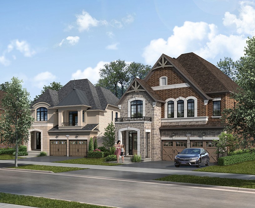 Glenway Homes Newmarket