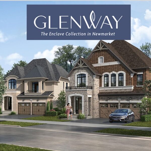 Glenway Newmarket
