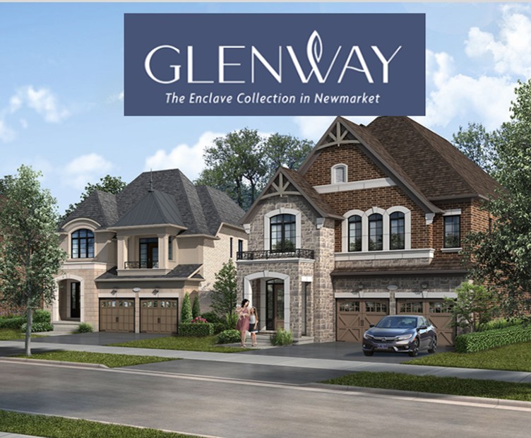 Glenway Newmarket