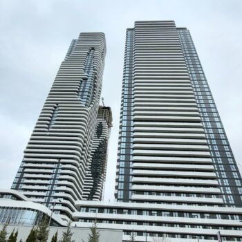 Is a Toronto Condo a Good Rental Investment