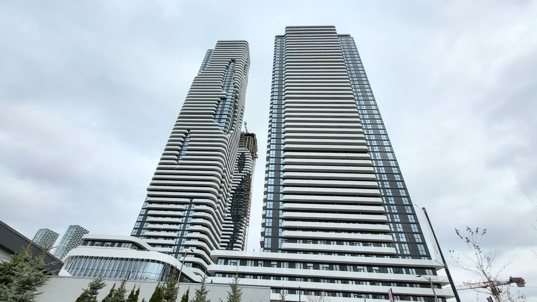 Is a Toronto Condo a Good Rental Investment