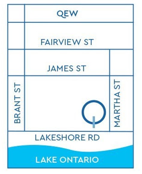 Nautique Condo residences
