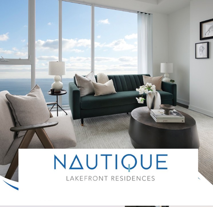 Nautique Condos Prices